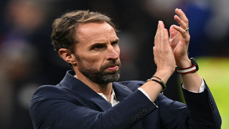 HLV trưởng Gareth Southgate vẫn sẽ đảm nhiệm vai trò tại VCK EURO 2024