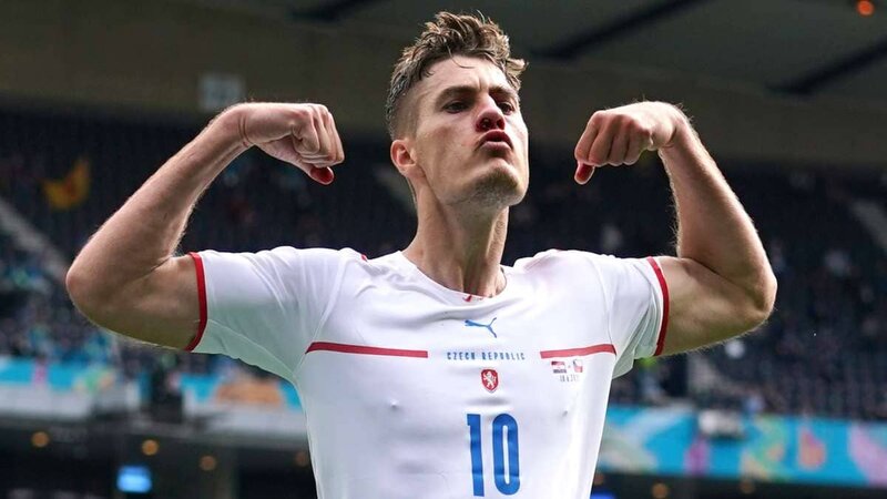 Patrik Schick – Tiền đạo xuất sắc, niềm tự hào của bóng đá Séc