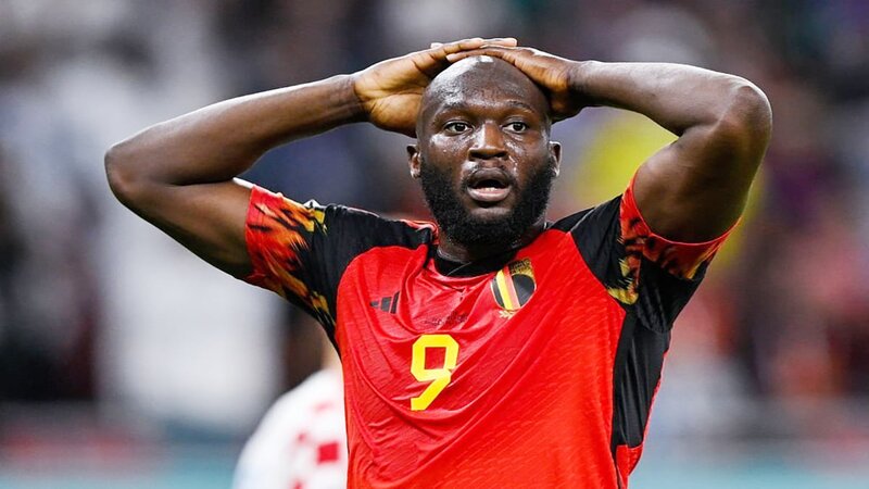 Romelu Lukaku – Trụ cột của “Quỷ đỏ” tại VCK EURO 2024