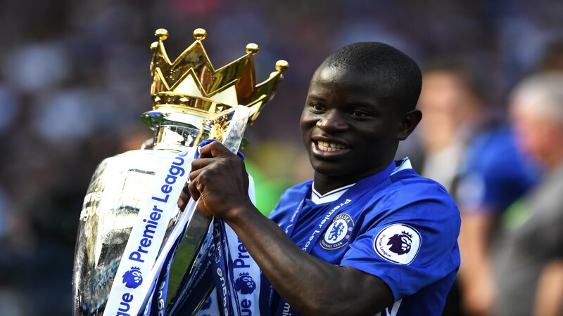 N’Golo Kanté – Bất ngờ trở lại đội tuyển Pháp tại EURO 2024 sau 2 năm vắng mặt